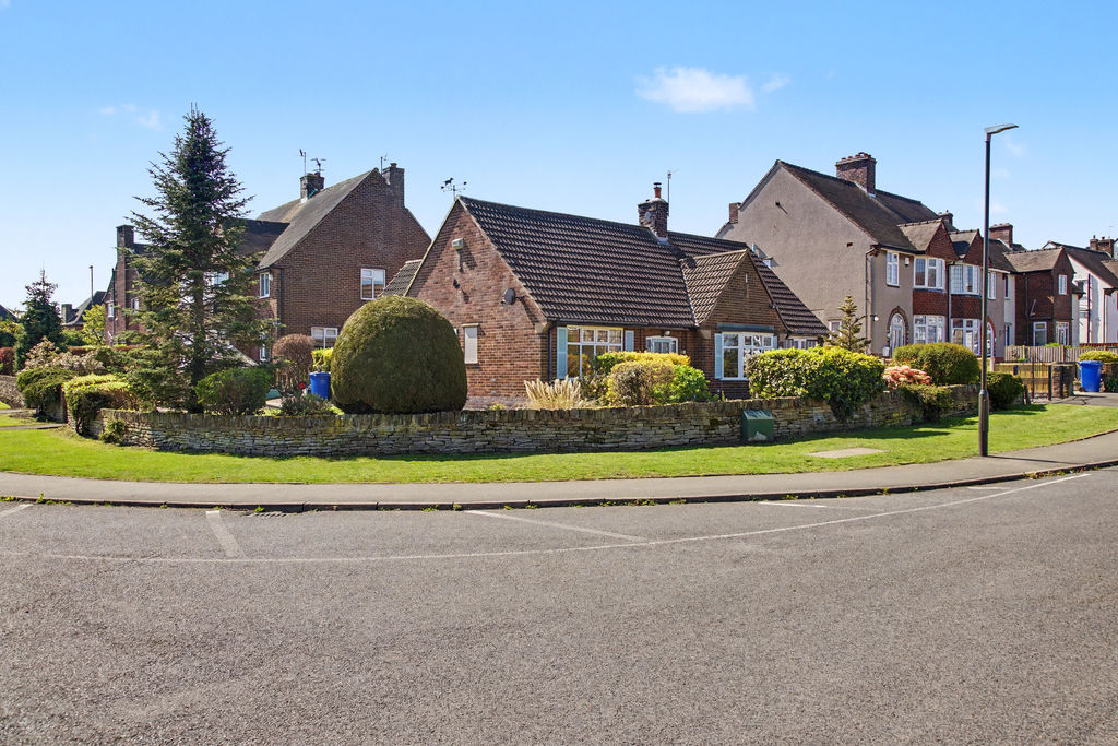Dukes Drive Newbold